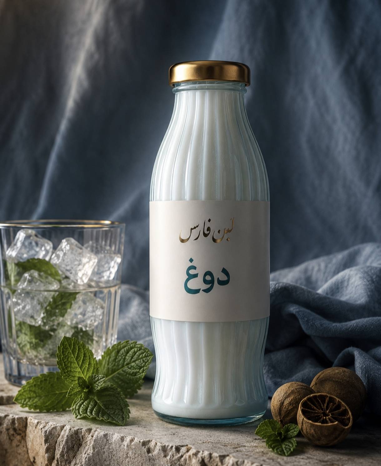 دوغ